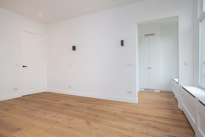 Foto 10 van Ruysdaelkade 5-3