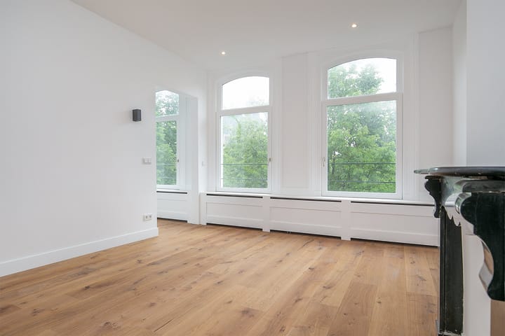 Foto 9 van Ruysdaelkade 5-3