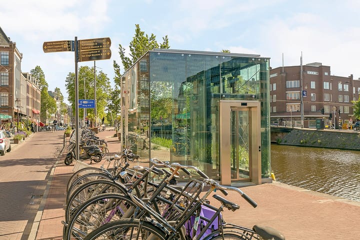 Foto 29 van Ruysdaelkade 5-3