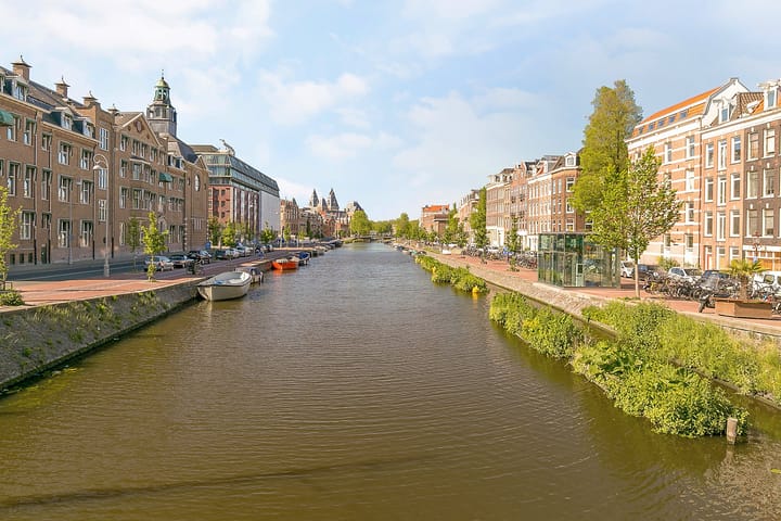 Foto 25 van Ruysdaelkade 5-3