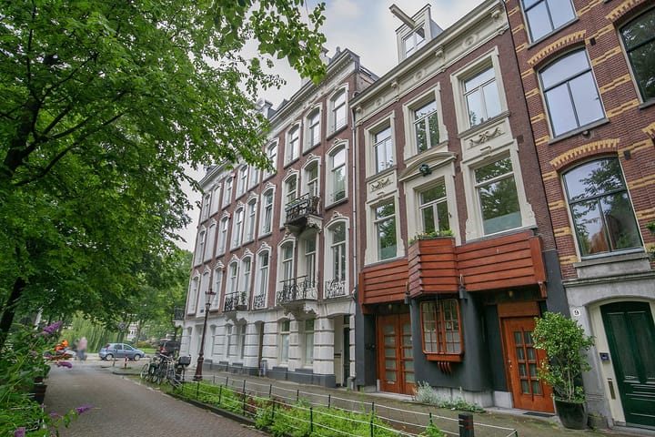 Foto 21 van Ruysdaelkade 5-3