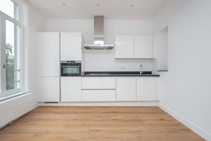 Foto 5 van Ruysdaelkade 5-3