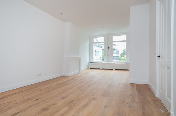 Foto 2 van Ruysdaelkade 5-3