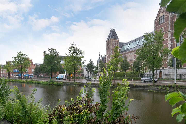 Foto 22 van Ruysdaelkade 5-3