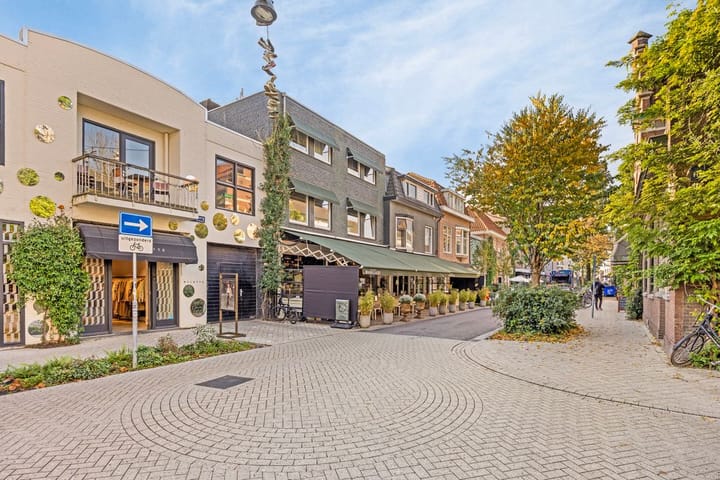 Foto 3 van Grote Berg 32-B