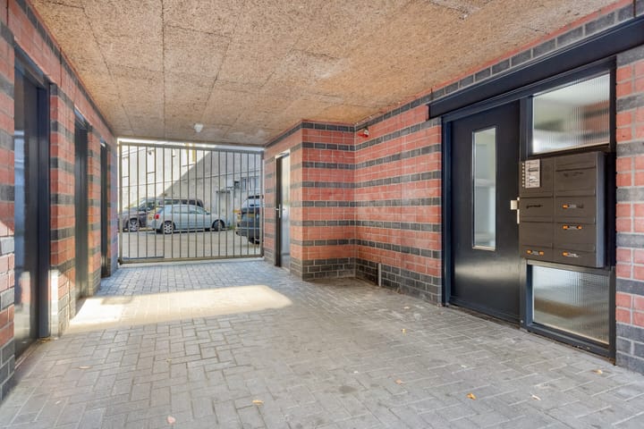 Foto 7 van Grote Berg 32-B