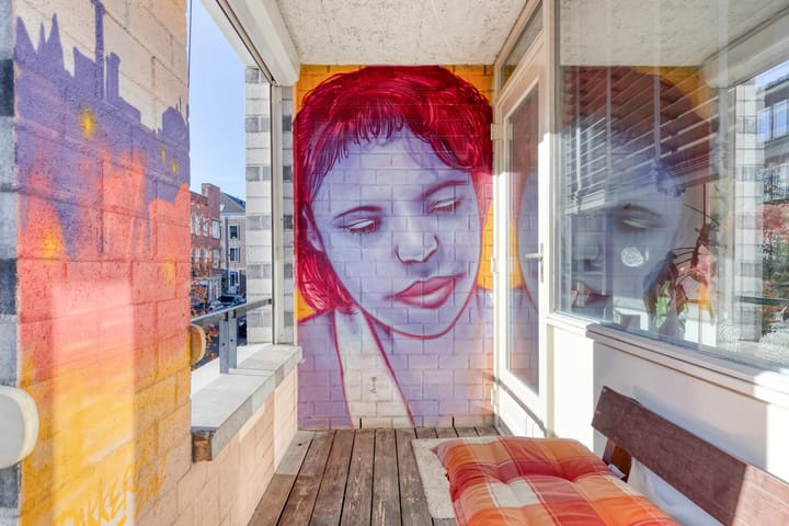 Foto 15 van Grote Berg 32-B