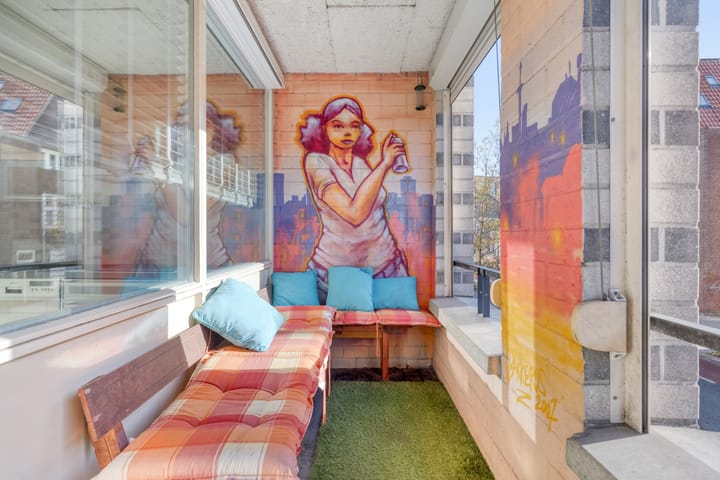 Foto 16 van Grote Berg 32-B