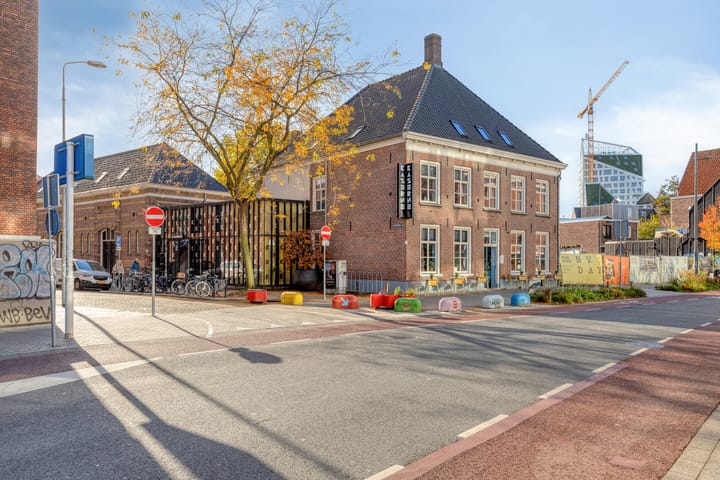 Foto 30 van Grote Berg 32-B