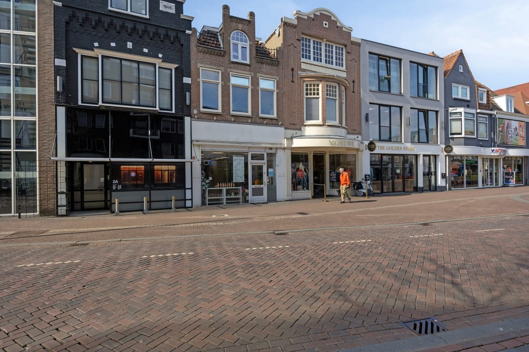 Foto 1 van Koningstraat 5-A