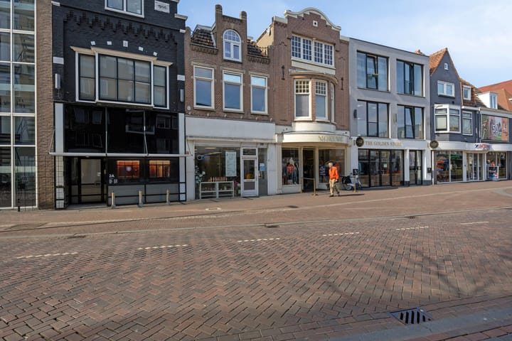 Foto 1 van Koningstraat 5-A