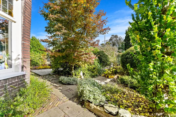 Photo 4 of Kerkweg 20