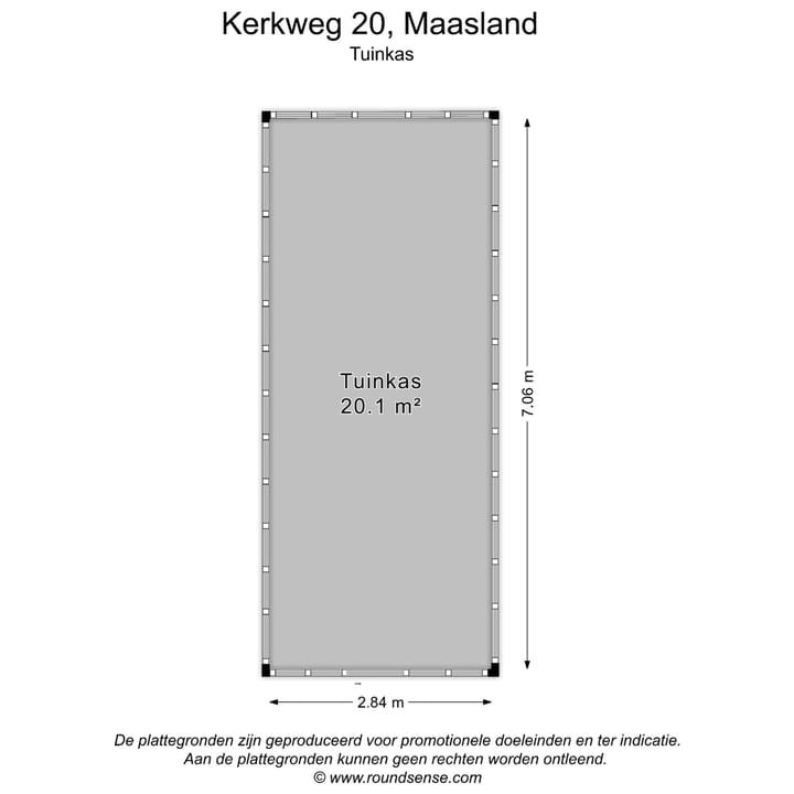 Photo 57 of Kerkweg 20