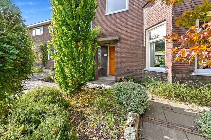 Photo 3 of Kerkweg 20