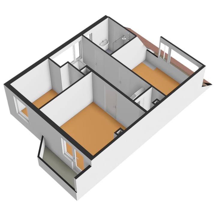 Photo 53 of Kerkweg 20