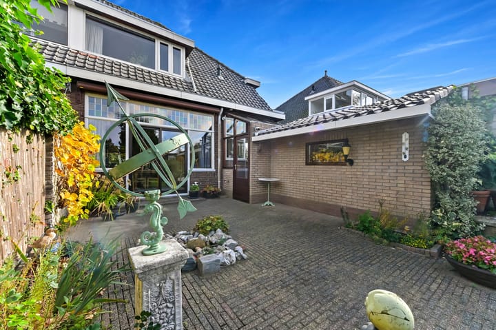 Photo 16 of Kerkweg 20