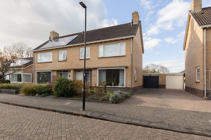 Photo 1 of De Slinken 12