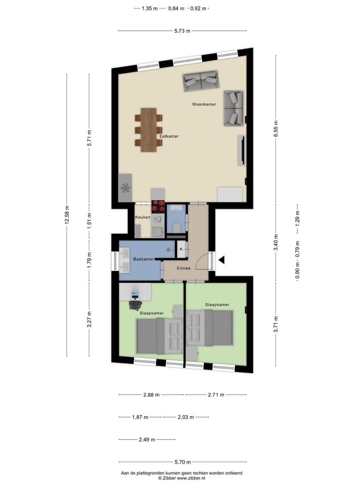 Foto 32 van Houttil 1-D