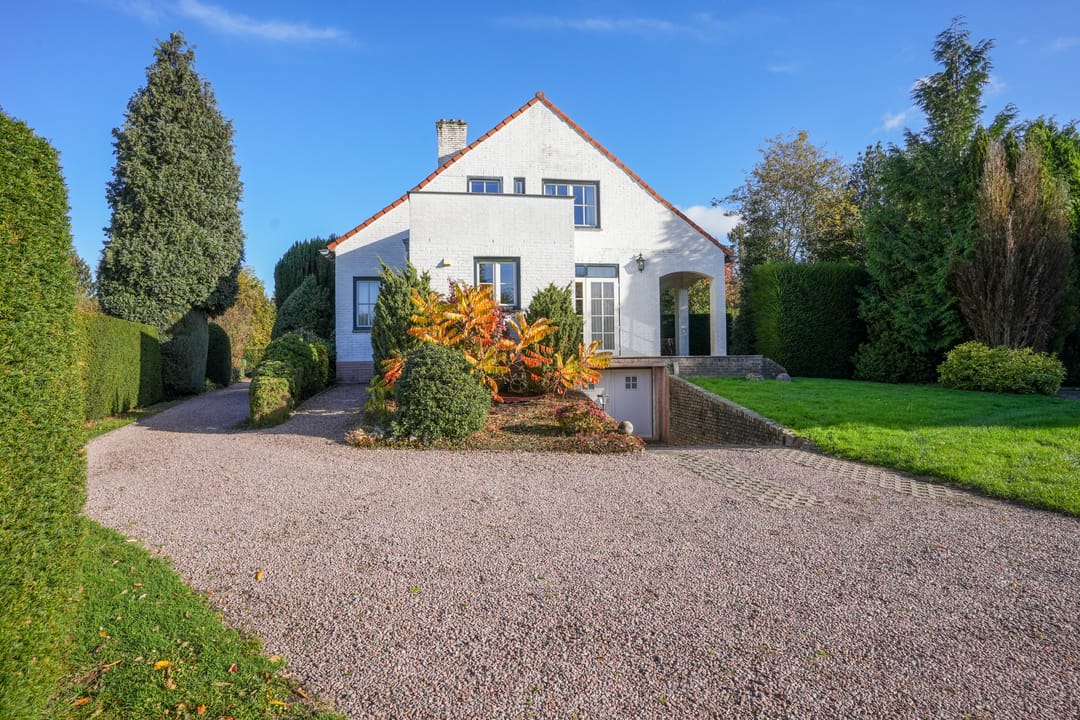 Foto 1 van Beekstraat 56