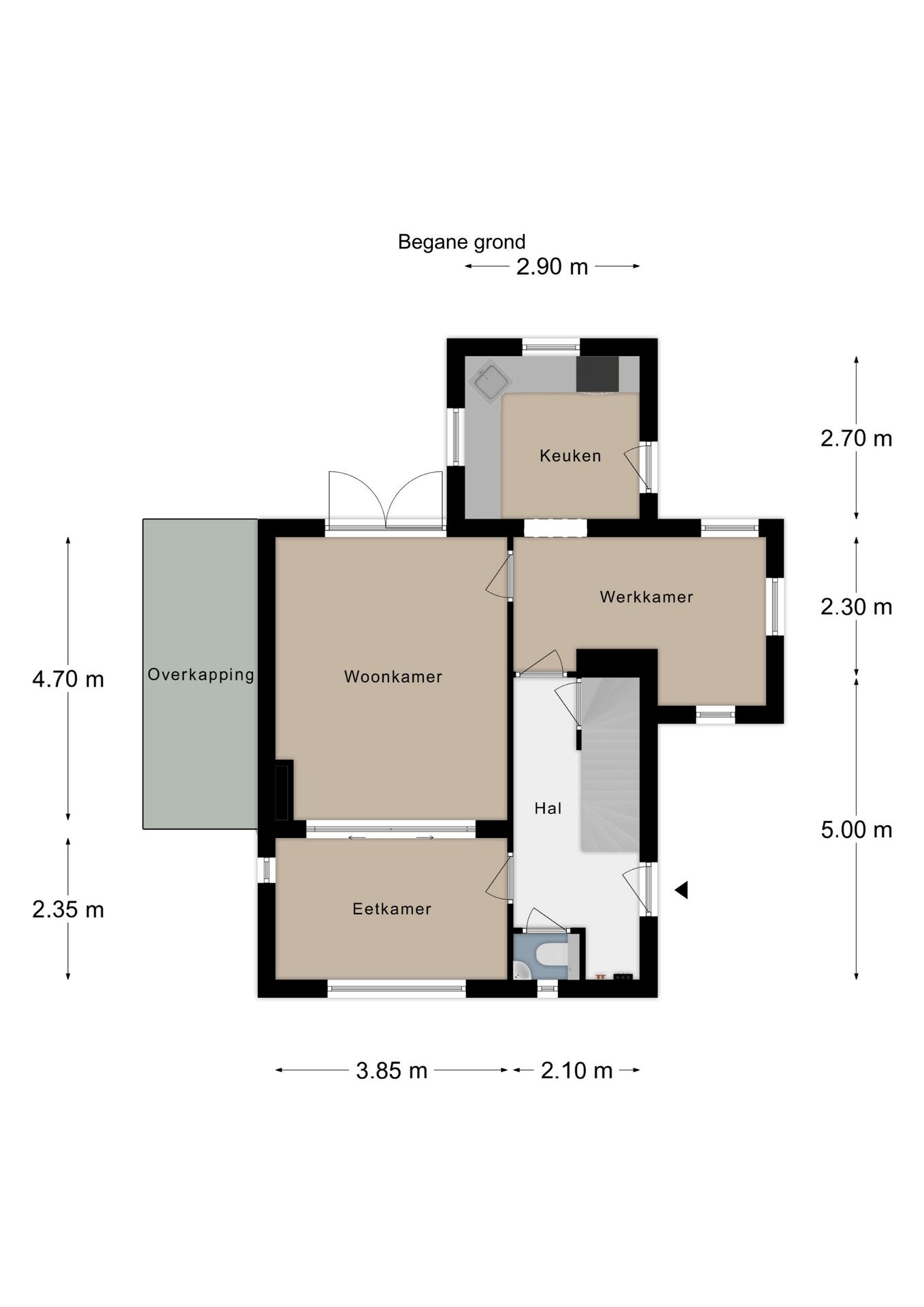 Foto 36 van Beekstraat 56
