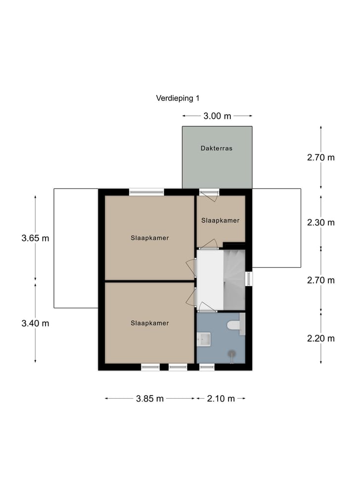 Foto 37 van Beekstraat 56