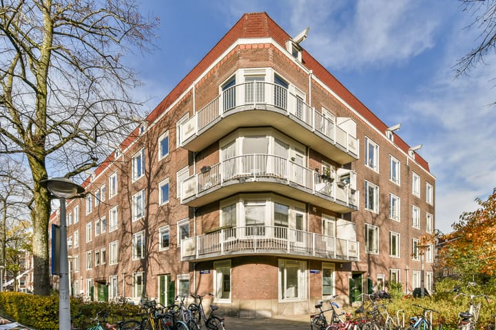 Doggersbankstraat 1-H main image