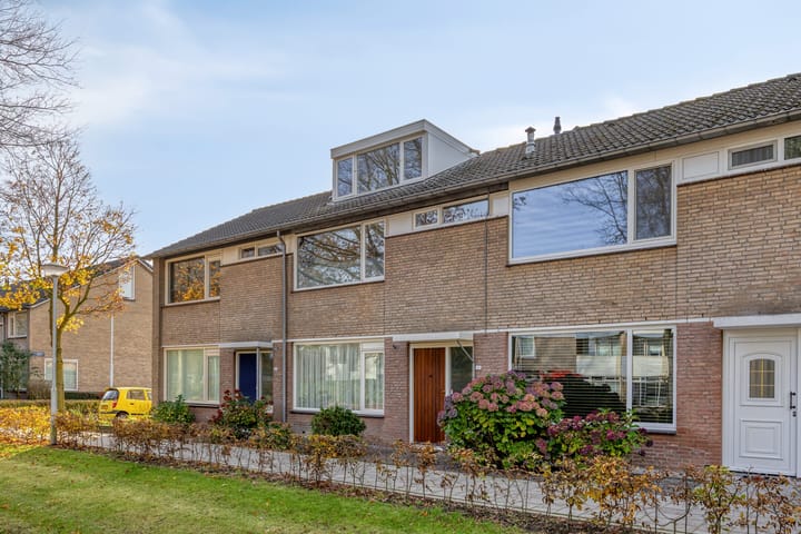 Foto 2 van Prins Bernhardlaan 169