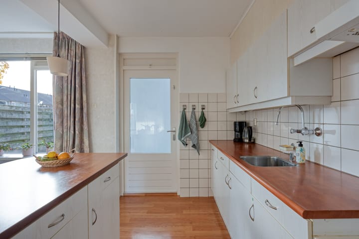 Foto 10 van Prins Bernhardlaan 169