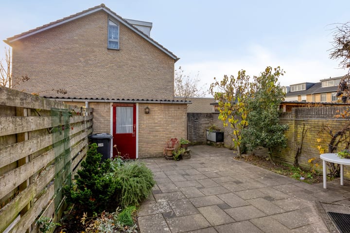 Foto 21 van Prins Bernhardlaan 169