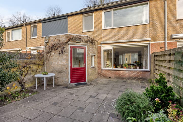 Foto 23 van Prins Bernhardlaan 169