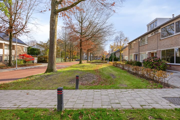 Foto 24 van Prins Bernhardlaan 169