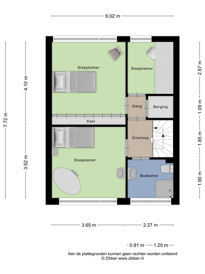 Foto 26 van Prins Bernhardlaan 169