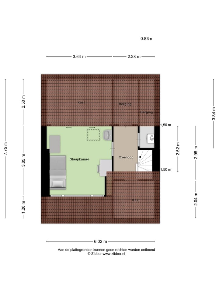 Foto 27 van Prins Bernhardlaan 169
