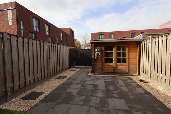 Foto 10 van Vlasven 38