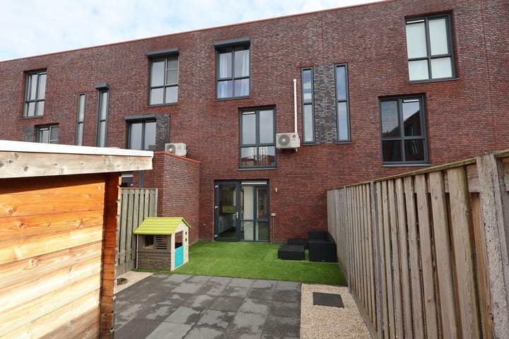 Foto 12 van Vlasven 38