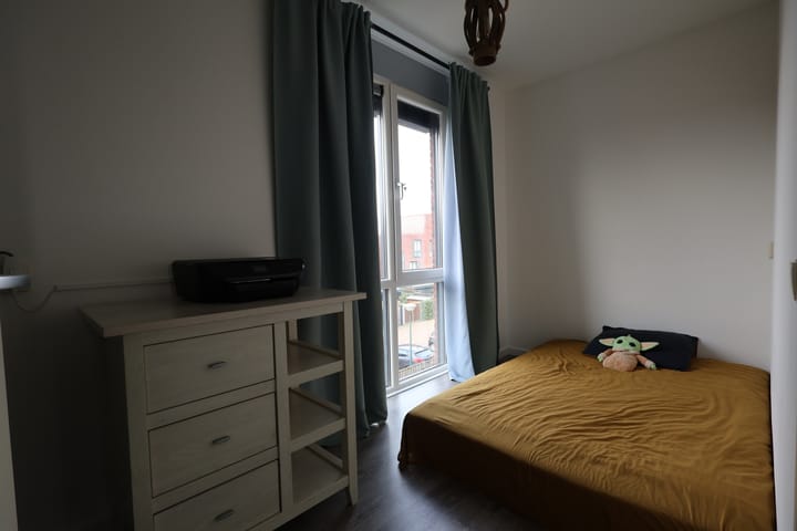 Foto 15 van Vlasven 38