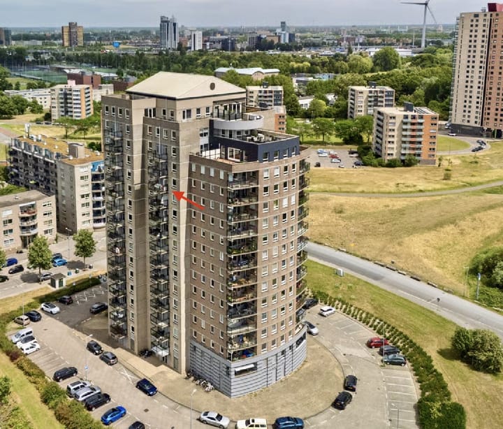 Foto 4 van Drinkwaterweg 469