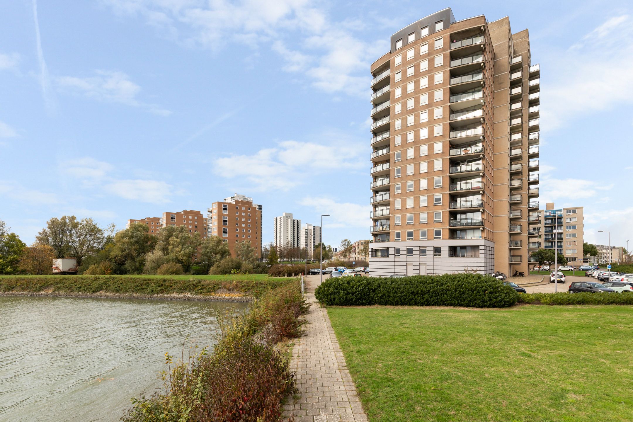 Drinkwaterweg, 469, Rotterdam, 3063VD, Zuid-Holland, Nederland 469 