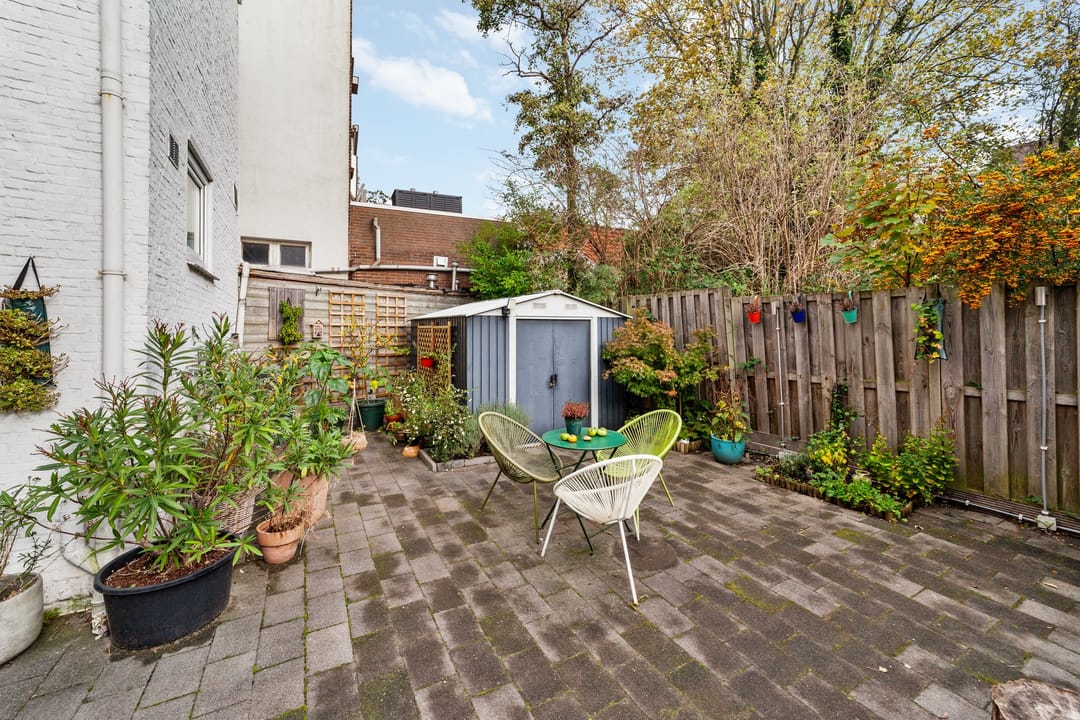 Foto 13 van Voorstraat 29