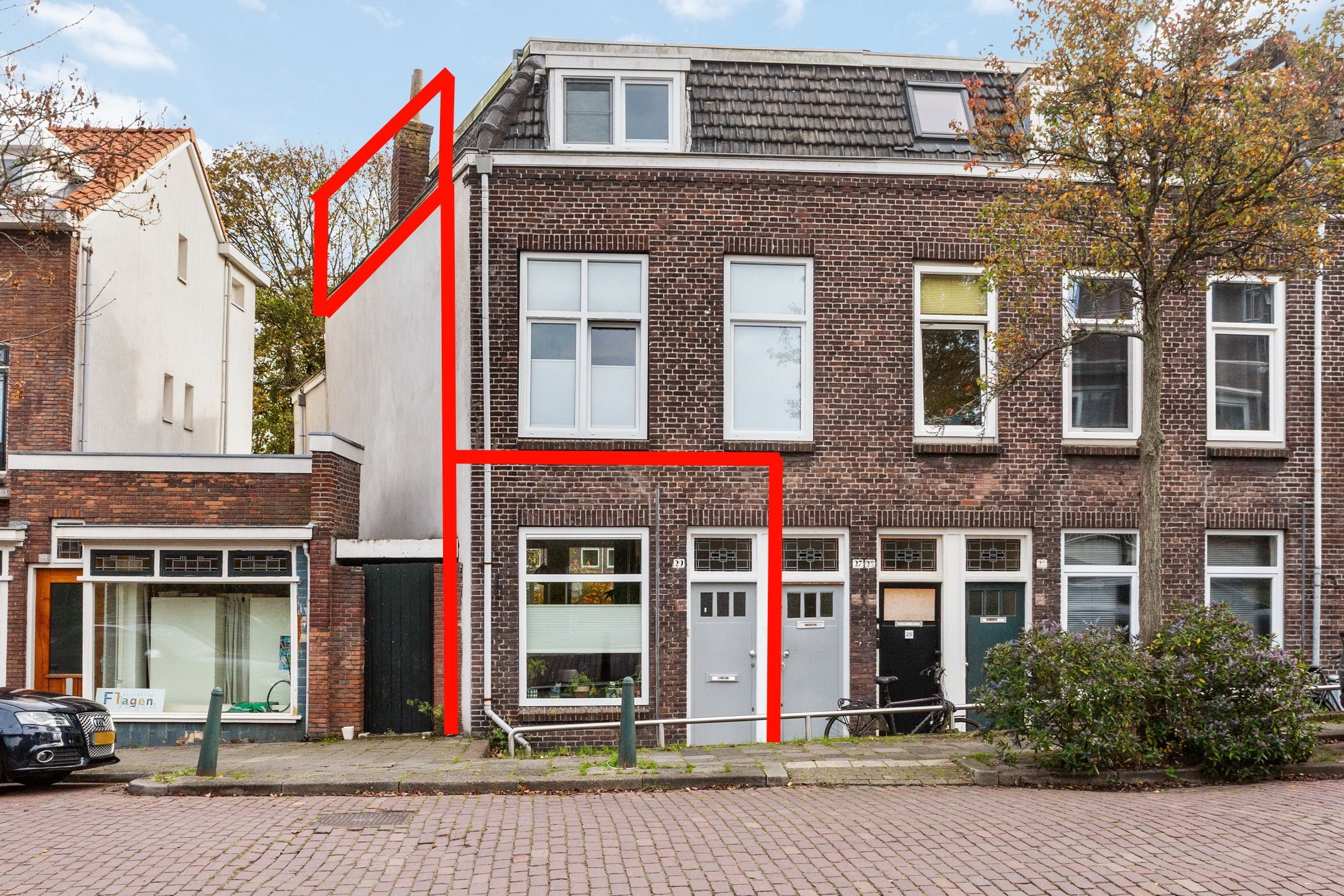 Foto 27 van Voorstraat 29