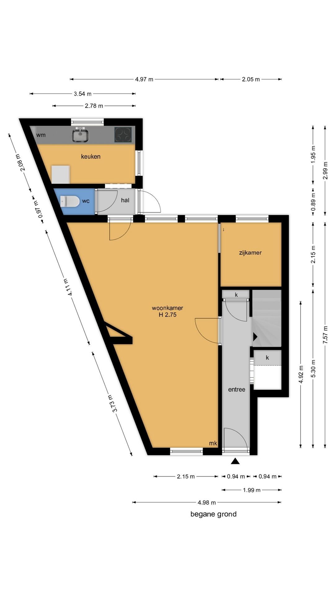 Foto 29 van Voorstraat 29