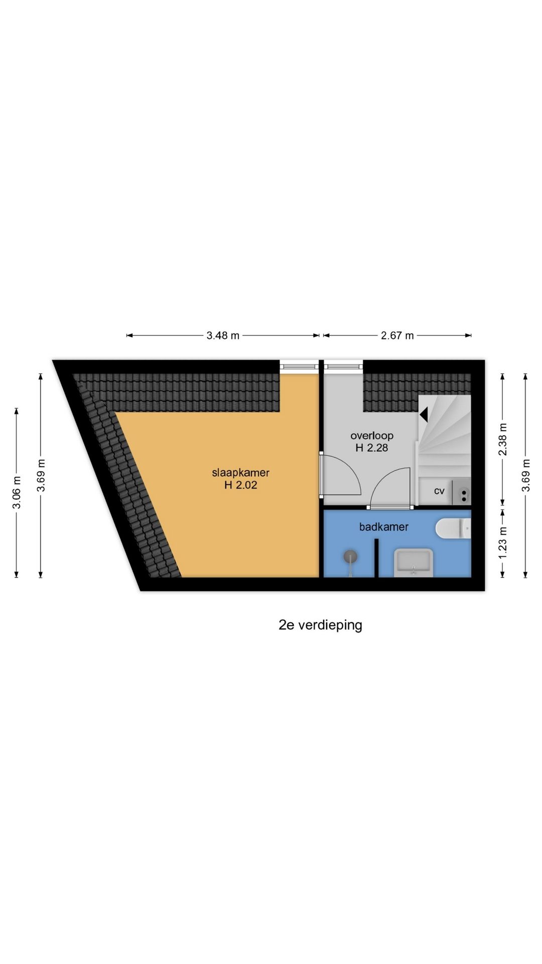 Foto 30 van Voorstraat 29