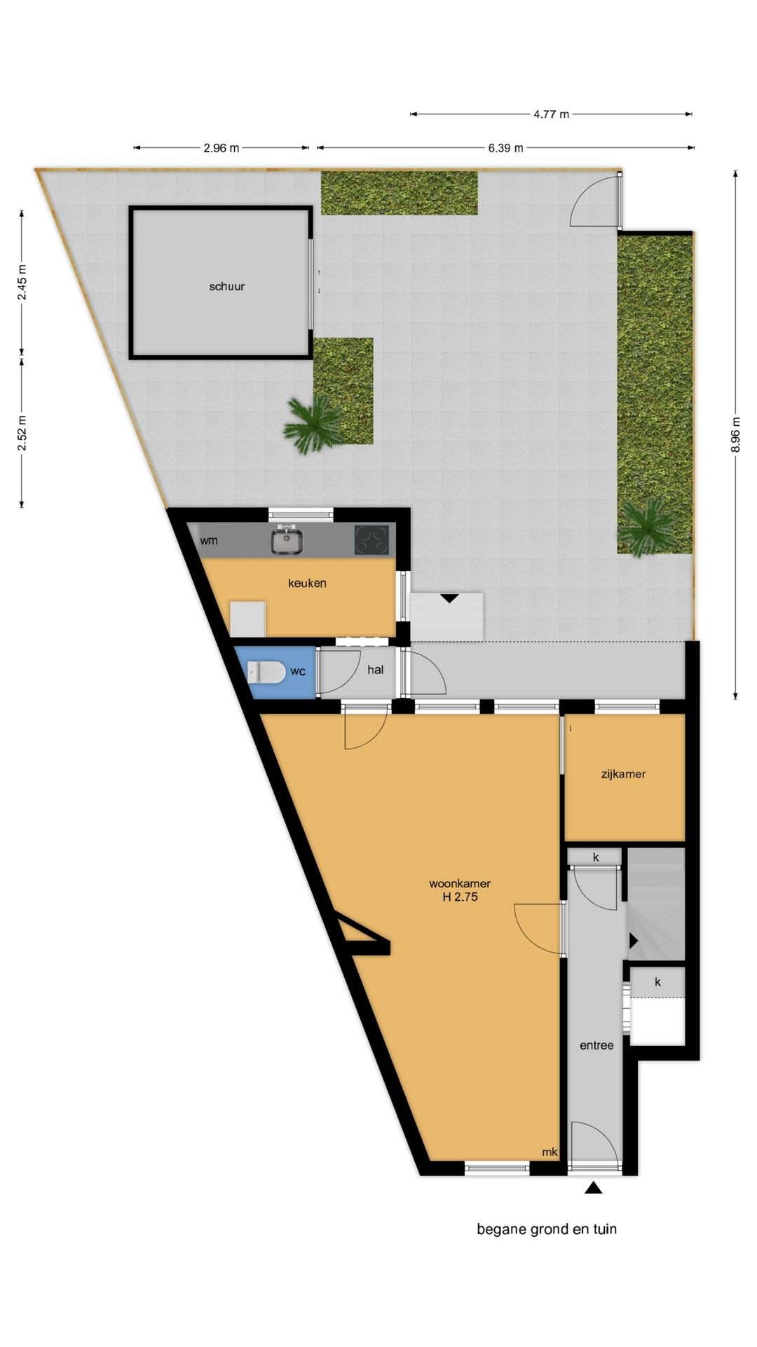 Foto 31 van Voorstraat 29