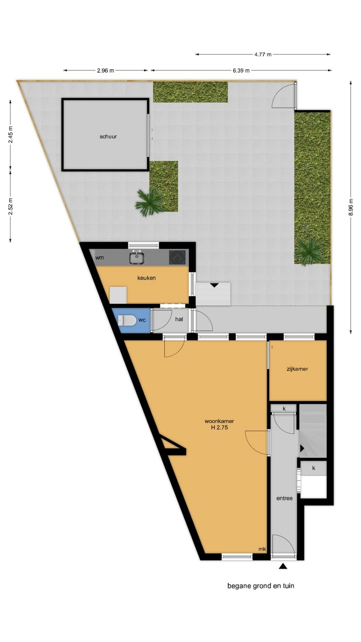 Foto 31 van Voorstraat 29