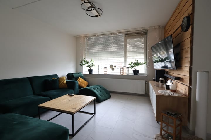 Foto 3 van Terborgh 29