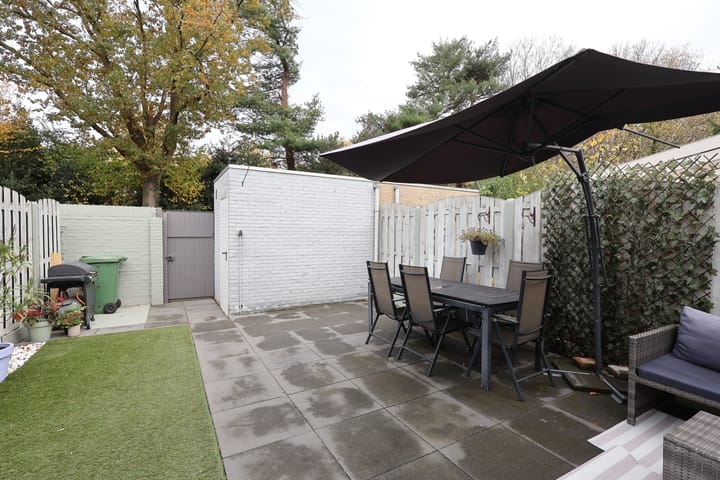 Foto 14 van Terborgh 29