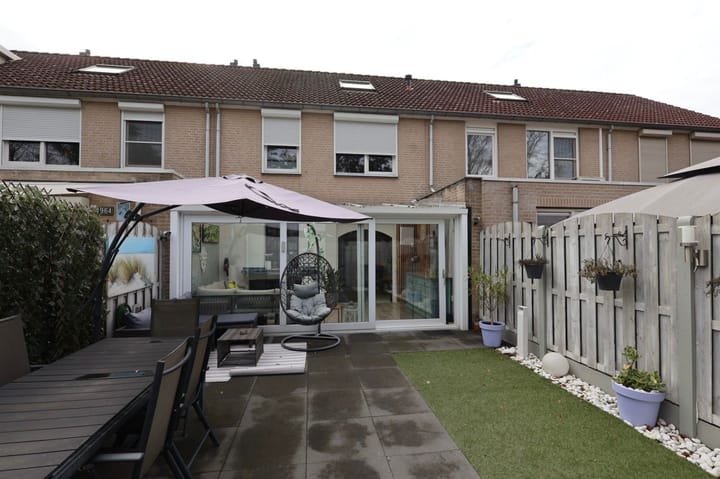 Foto 15 van Terborgh 29