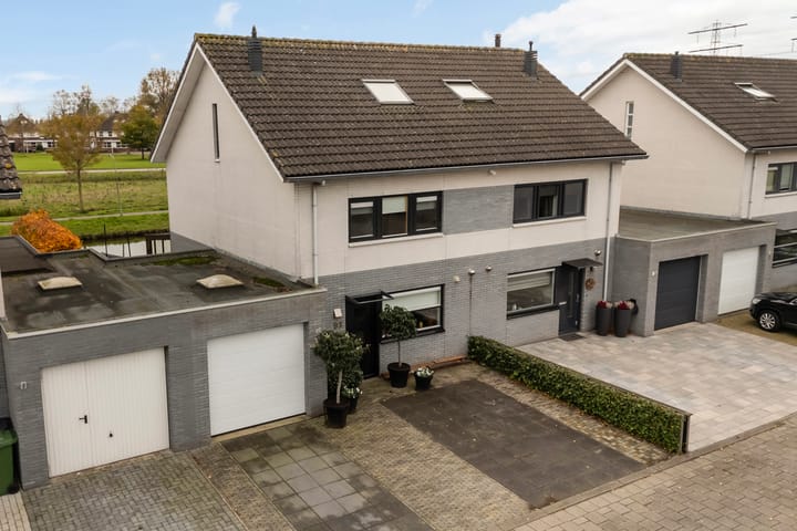 Photo 2 of Dobbehôf 93