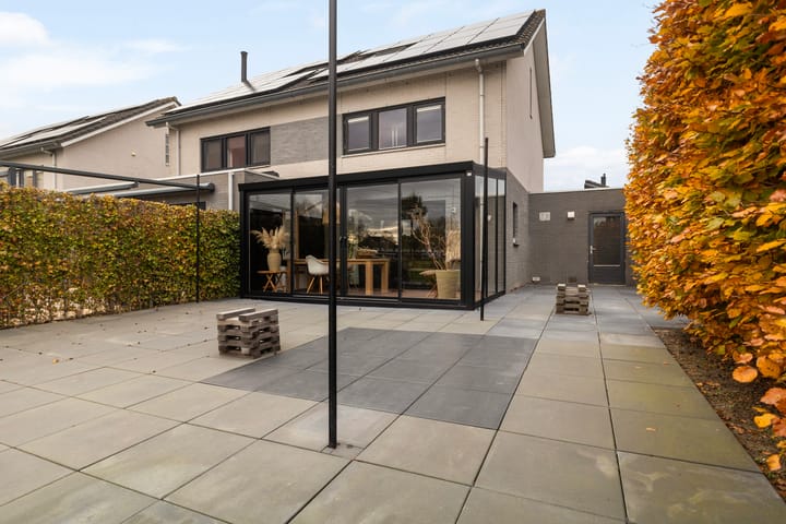 Photo 3 of Dobbehôf 93