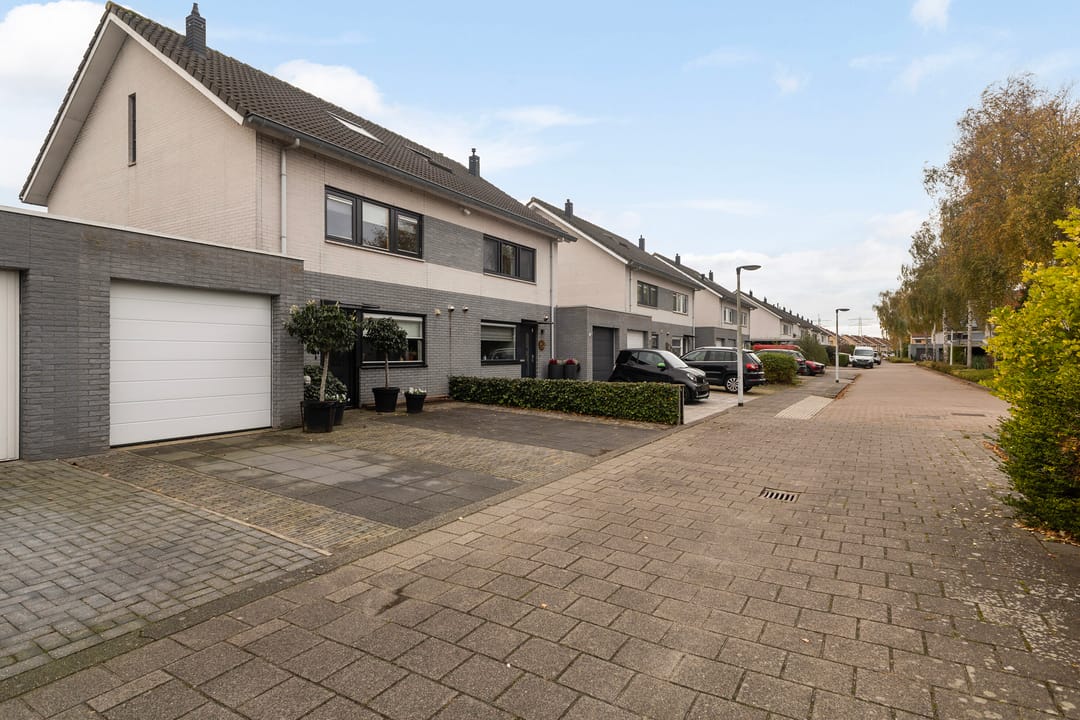 Photo 11 of Dobbehôf 93